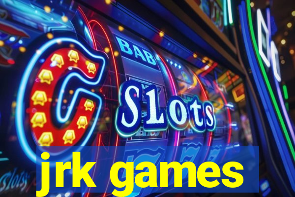 jrk games